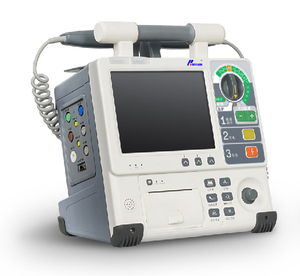 医院AED专业双相除颤器监视器