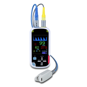 MP-H +手持脉搏血氧仪