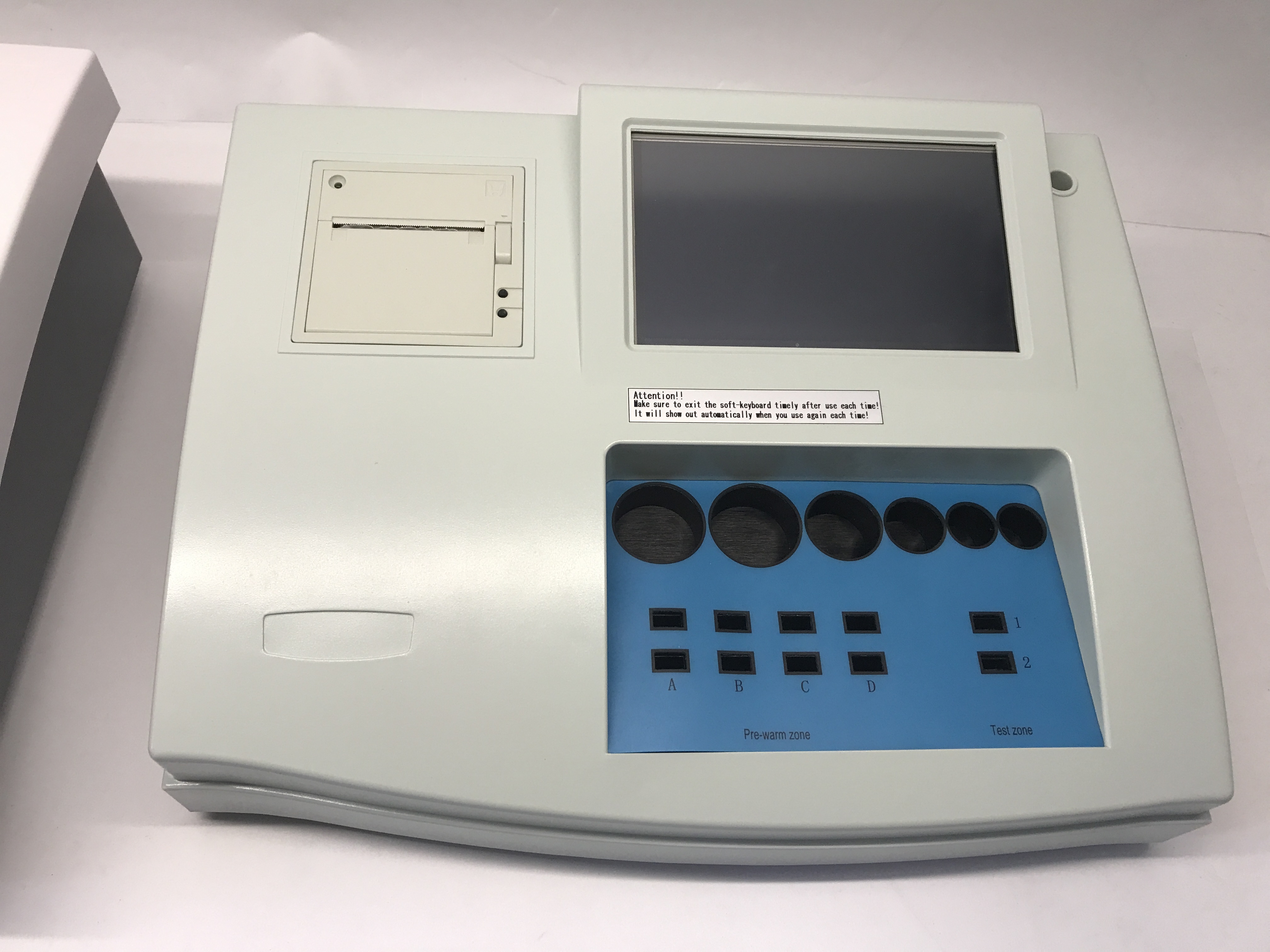 最好的西门子 Sysmex Ca600 凝血分析仪价格